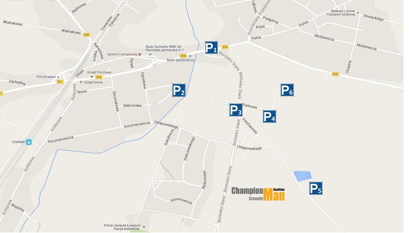 parkingi